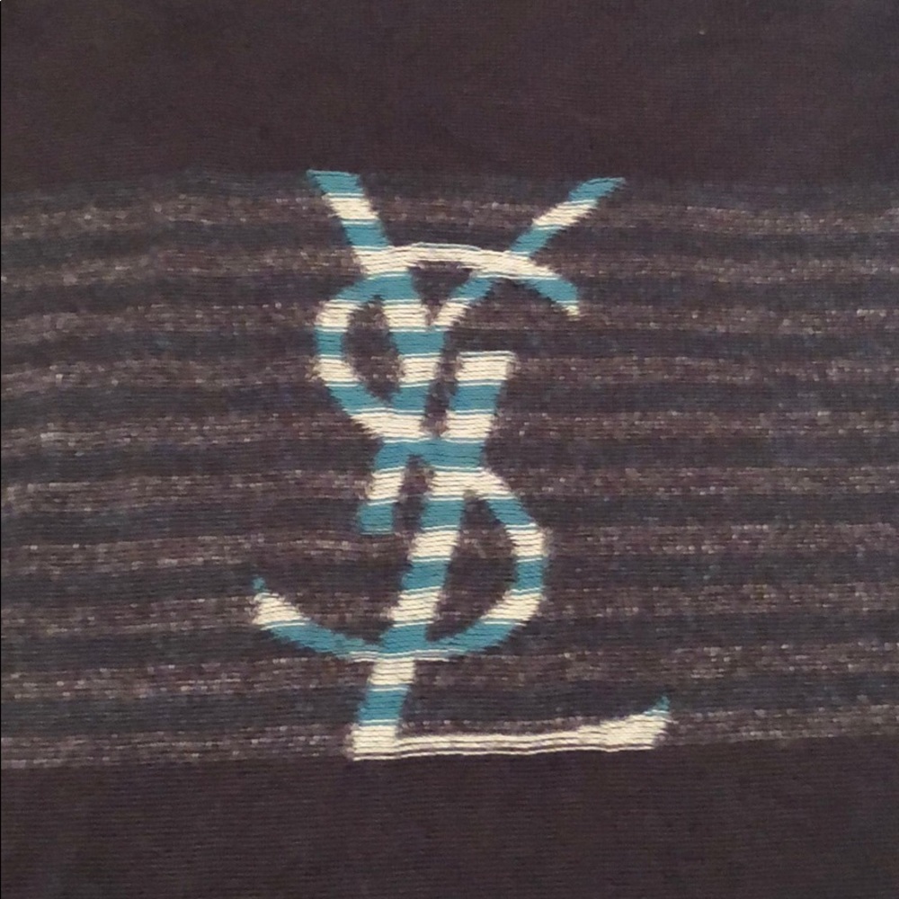 YSL sweater